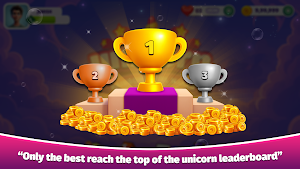 Unicorn Dash Screenshot 1