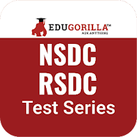 NSDC RSDC Mock Test App: Pract