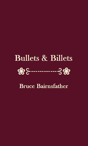 Bullets & Billets - eBook Screenshot 0