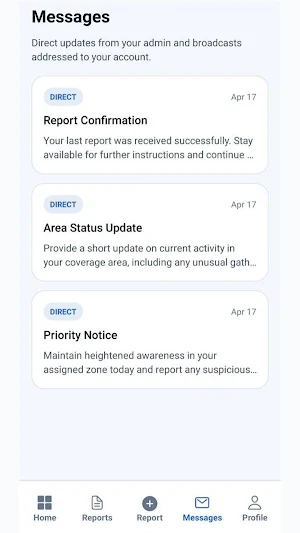 NexusCapture Screenshot 3