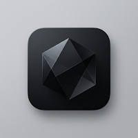 Obsidian Haze Prism