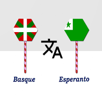 Basque To Esperanto Translator