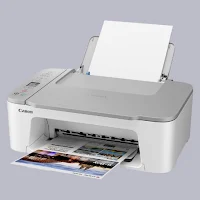 Canon PIXMA TS3451 Guide