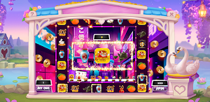 GoJackpot Screenshot 2