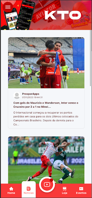 Vozes do Gigante Screenshot 1