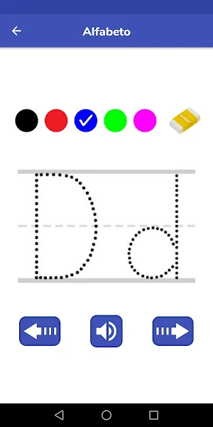 Portuguese For Kids Screenshot 3