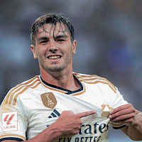 Brahim Diaz 2024