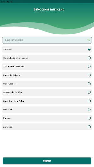 Munigestion.com Screenshot 0