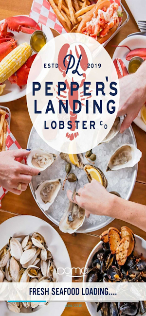 Pepper’s Landing Screenshot 0