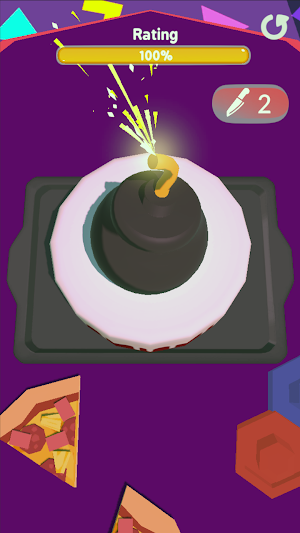 Cut The Cake Screenshot 1