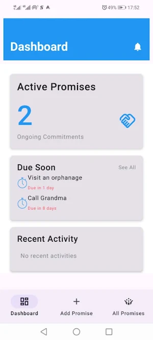 Kindly Screenshot 3