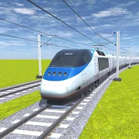 Electric Express - Train Sim