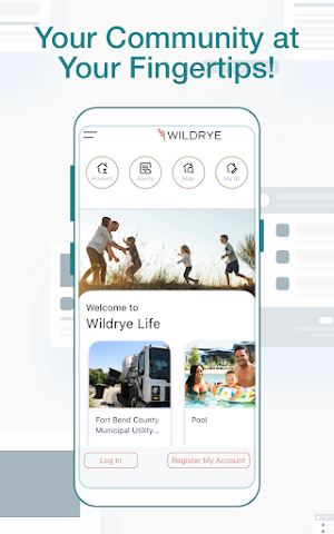 Wildrye Screenshot 0
