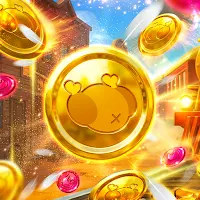 Golden Crash Chicken