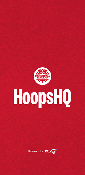 HoopsHQ Screenshot 0