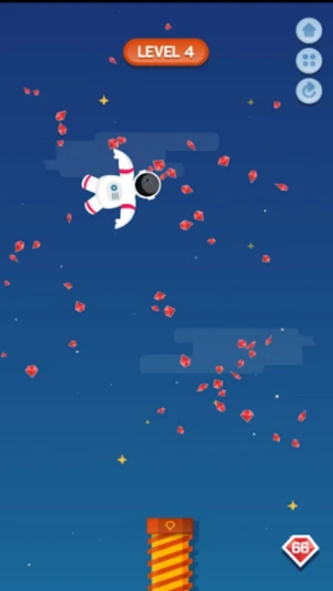 Astronaut Screenshot 3