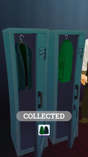 Hotel Detective Screenshot 1