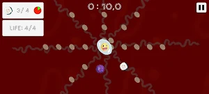 Cell Defense Screenshot 3