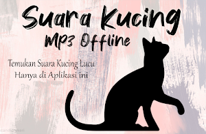Suara Kucing Terbaru Offline Screenshot 0