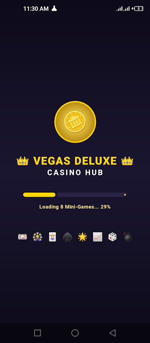 Y71 Game Earn Screenshot 3