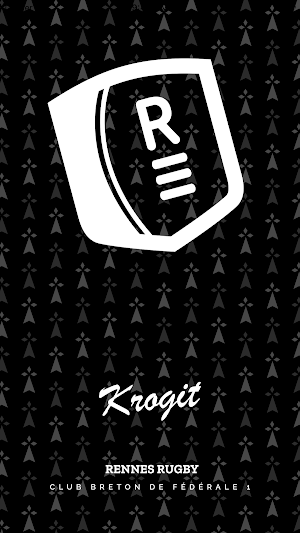Rennes Rugby Business Club Screenshot 0
