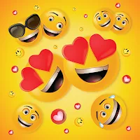 Real Love Emoji - WP Sticker