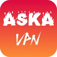 ASKA VPN - Fast & Secure