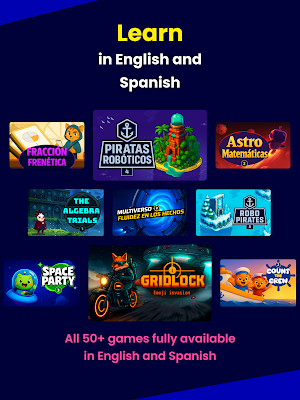 PlayPower Math Screenshot 1
