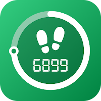 Step Counter - Fitness Tracker