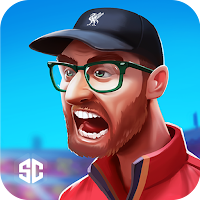Soccer City - Football Manager