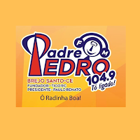 RADIO PADRE PEDRO FM