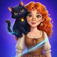 Elara ve Luma