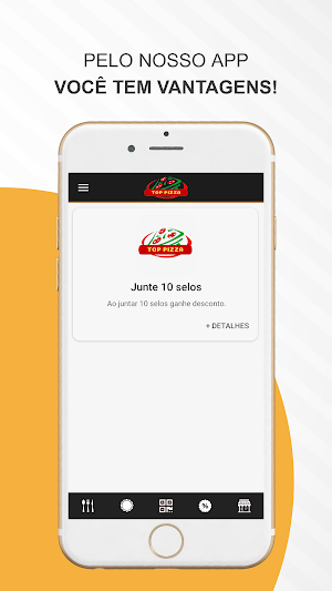 Top Pizza Screenshot 3