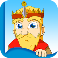 King Laurin – An animated Chil