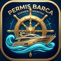 Permis barcă