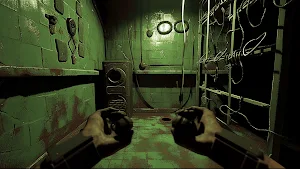 Roulette Survival: Terror Gun Screenshot 3