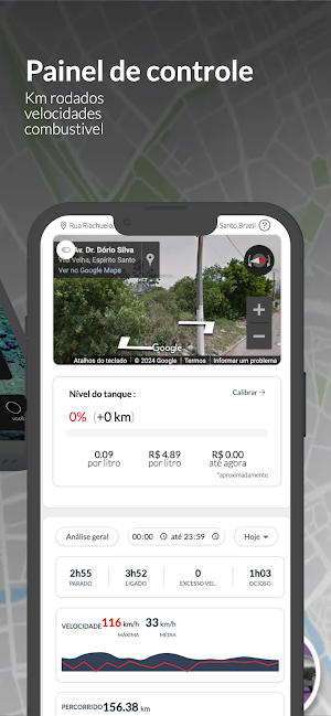 Falcon 2.0 Screenshot 0