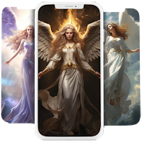 Angel wallpapers