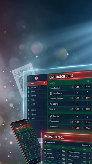 Bet9ja Screenshot 2