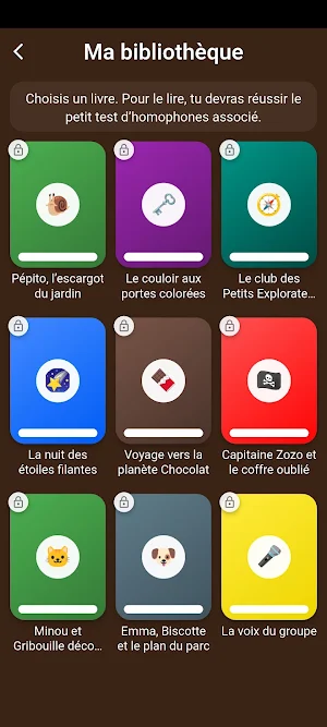Orthographe Orthopia jeux Screenshot 2