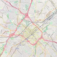 Embed code for OpenStreet Maps