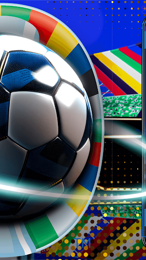 UEFA EURO 2024 Screenshot 2