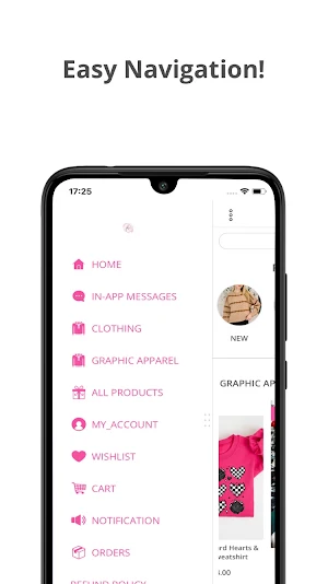 JB Boutique LLC Screenshot 3