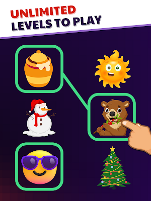 Emoji Puzzle: Matching Games Screenshot 3