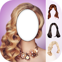 Hairstyles for your face