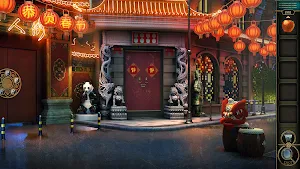 Can you escape the 50 room 19 Screenshot 0