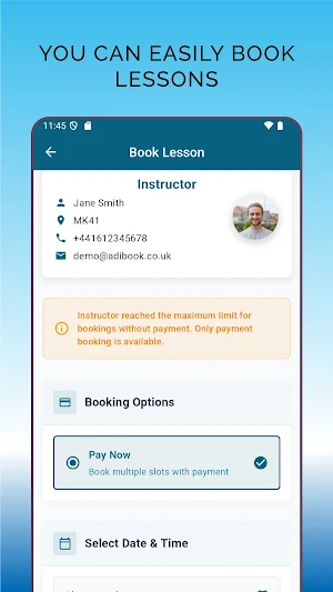 ADI BOOK - STUDENT Screenshot 1
