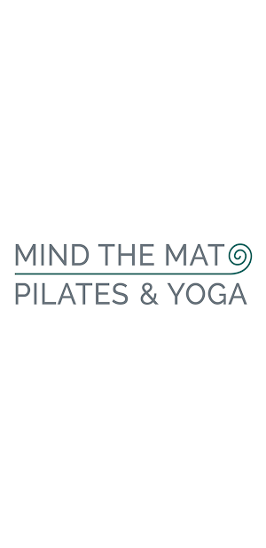 Mind The Mat Pilates & Yoga Screenshot 0