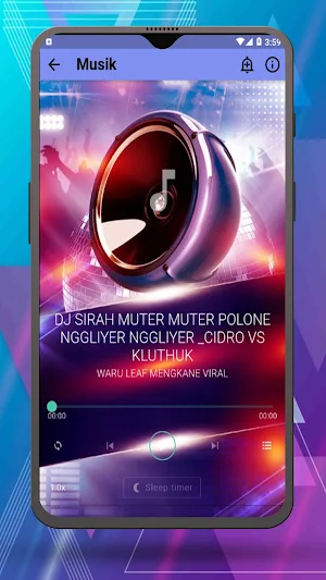 DJ Dadi Siji Remix Viral Screenshot 3