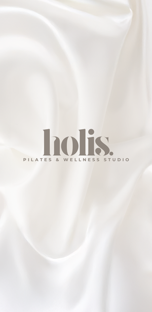 Holis Pilates & Wellness Screenshot 1